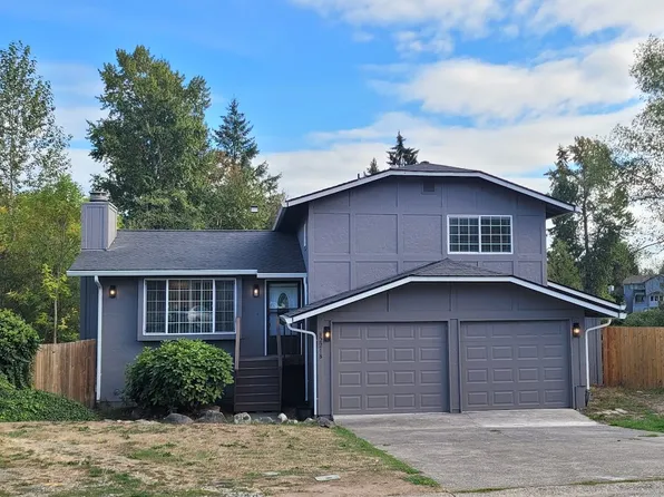 32218 16th Pl SW, Federal Way, WA 98023