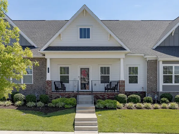 810 Griff Ln, Lebanon, TN 37087