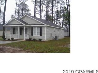 4006 Huntsmoor Ln, Wilson, NC 27896