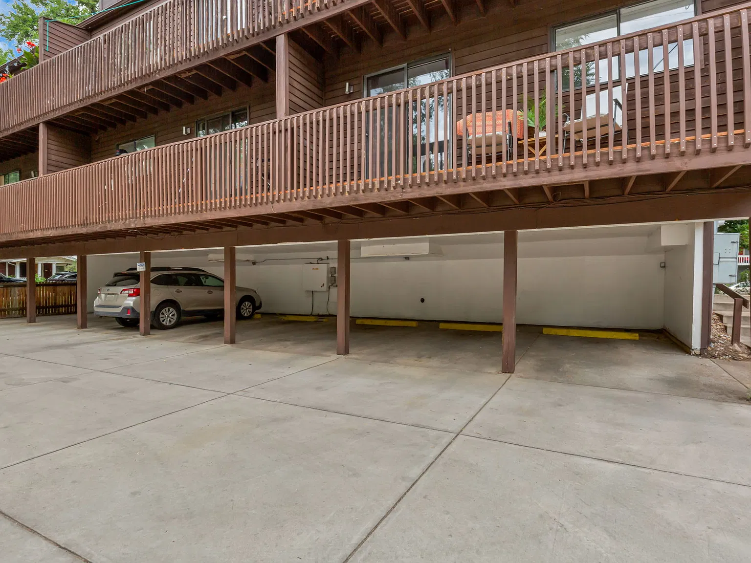 South Street Apartments — Photo 3