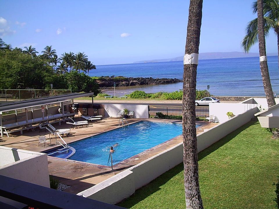 View from Lanai