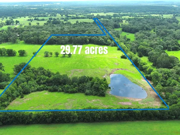 Mount Zion Rd, New Waverly, TX 77358