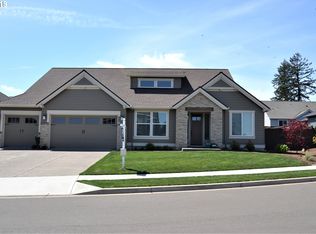 2219 NW Sierra Way, Camas, WA 98607