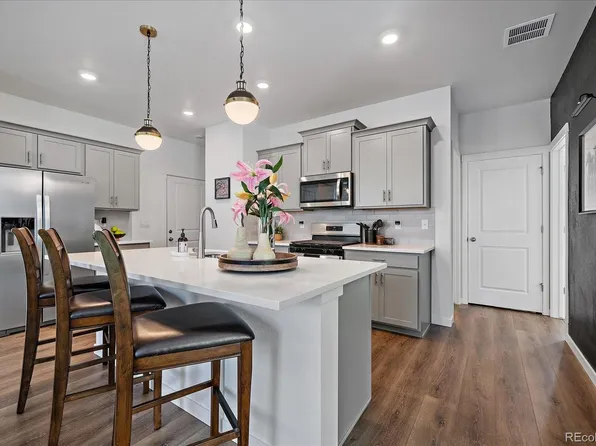 17911 Dandy Brush Lane, Parker, CO 80134