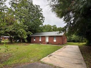 141 Waycross St, Orangeburg, SC 29118