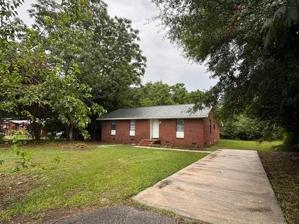 141 Waycross St, Orangeburg, SC 29118