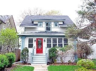 716 Woodbine Ave, Oak Park, IL 60302