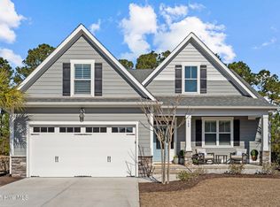 169 Twining Rose Ln, Holly Ridge, NC 28445