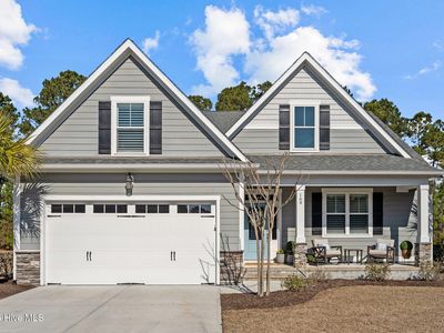 169 Twining Rose Lane, Holly Ridge, NC, 28445