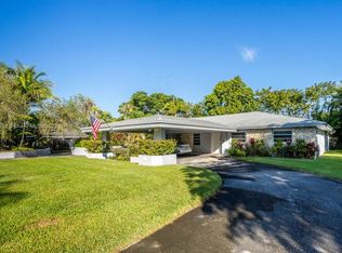 7663 SW 170th St, Palmetto Bay, FL 33157
