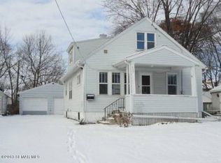 417 9th Ave SE, Rochester, MN 55904