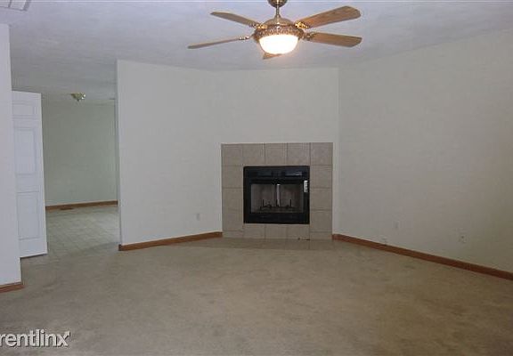 Autumn Pine Living Room