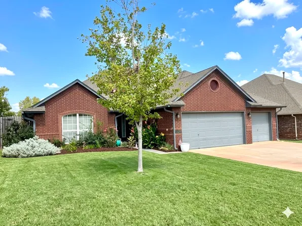 1529 W Onyx Way, Mustang, OK 73064
