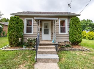 1161 Rush St, Dubuque, IA 52003