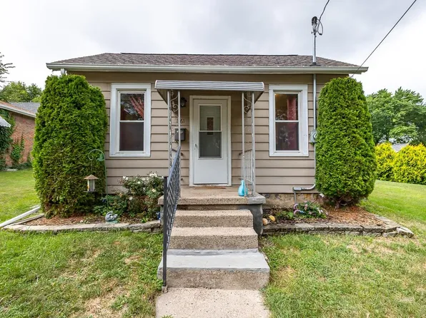 1161 Rush St, Dubuque, IA 52003