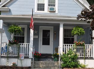 1267 Belmont Ave, Schenectady, NY 12308