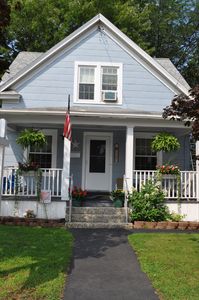 1267 Belmont Ave, Schenectady, NY, 12308
