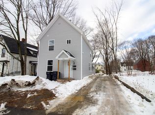 101 Thomas Hill Rd, Bangor, ME 04401