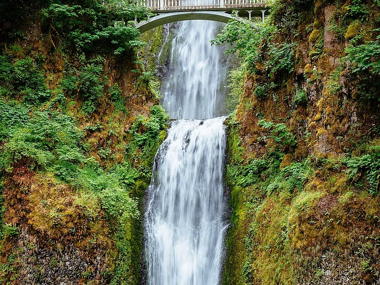 The Byway | Close Proximity to Multnomah Falls