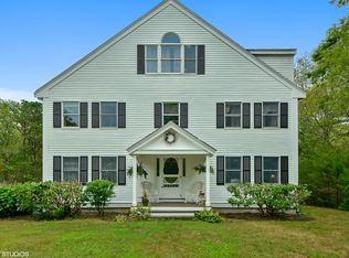 5 Jordan Rd, Plymouth, MA 02360