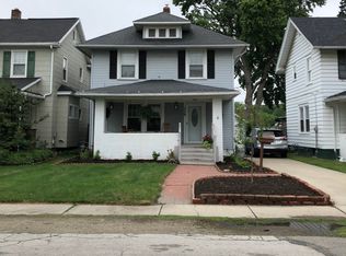 113 Windsor Dr, Rossford, OH 43460