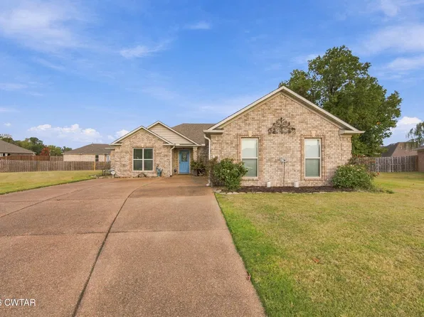 43 Thornhill Cv, Jackson, TN 38305