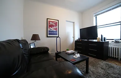 Rented by City Wide Apartments