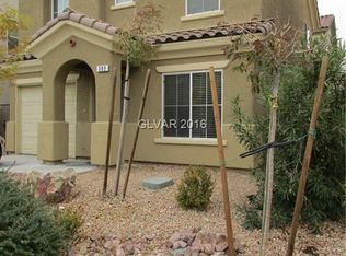 583 Primrose Hill Ave #0, Las Vegas, NV 89178
