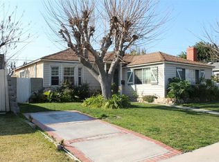 6663 Sylvia Ave, Reseda, CA 91335