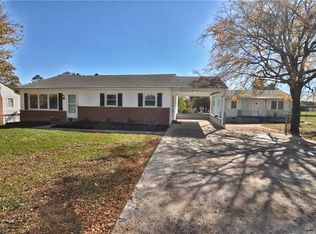 1864 Gumtree Rd, Winston Salem, NC 27107