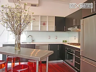 Rented by Citi Habitats