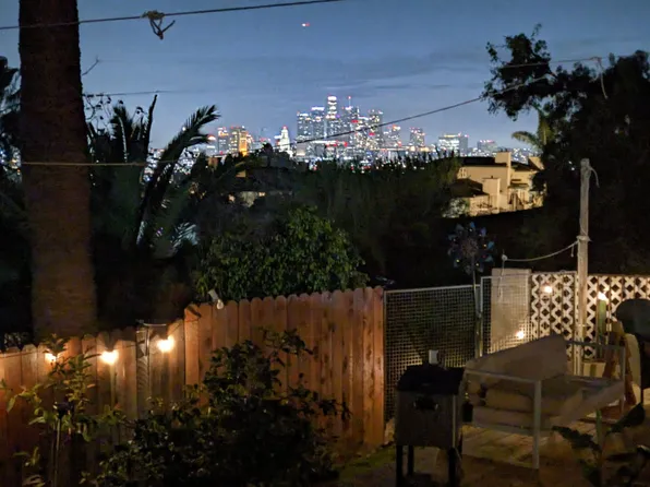 3811 Manitou Ave, Los Angeles, CA 90031