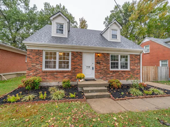719 Iroquois Ave, Louisville, KY 40214