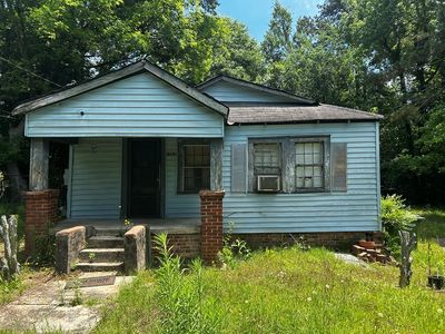 1554 Holland Ave, Columbus, GA, 31907