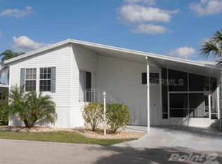 16 Holland Dr, Punta Gorda, FL 33950