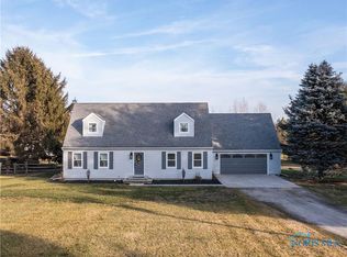 3900 County Rd E, Swanton, OH 43558