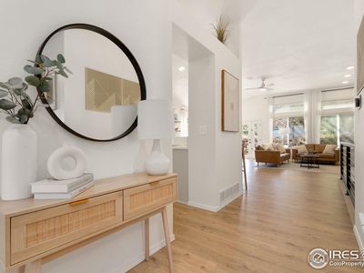 2127 Andrews St, Fort Collins, CO, 80528