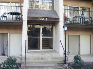 5501 Karen Elaine Dr APT 1103, Hyattsville, MD 20784