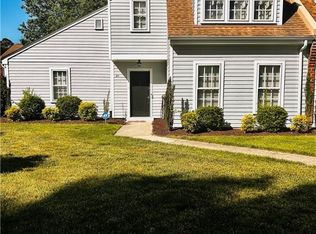 33 Brandywine Ct, Colonial Heights, VA 23834