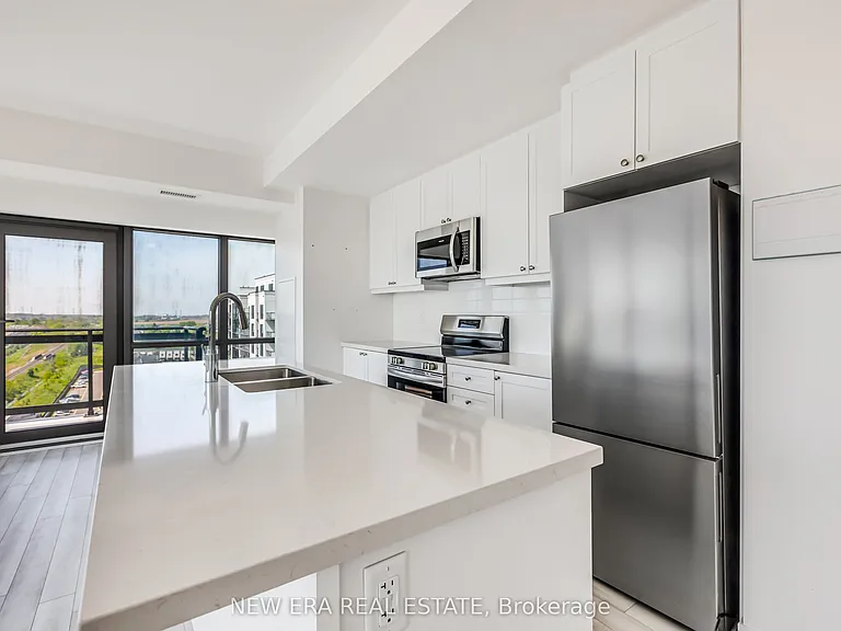55 Clarington Blvd #1202 — Photo 9