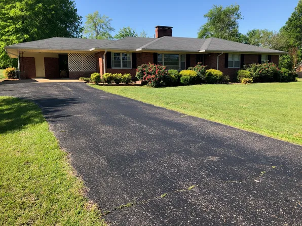 543 Duren Dr, Adamsville, TN 38310
