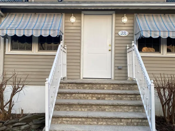 28 Brookside Avenue, Keansburg, NJ 07734