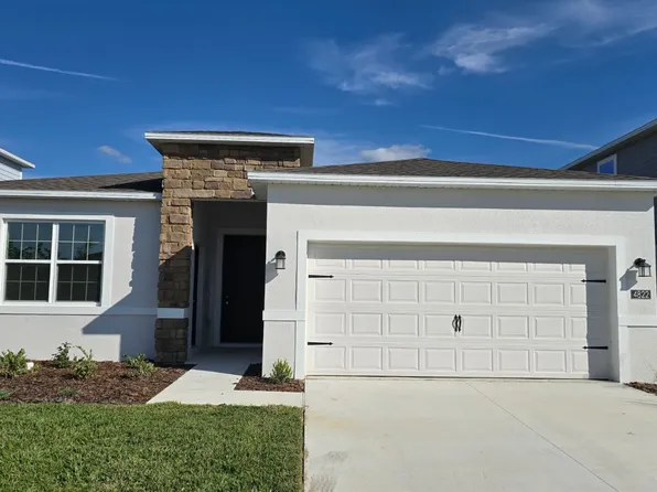 4822 Katrina Dr #1A, Haines City, FL 33844