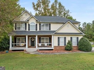 19 Creekside Vw, Hiram, GA