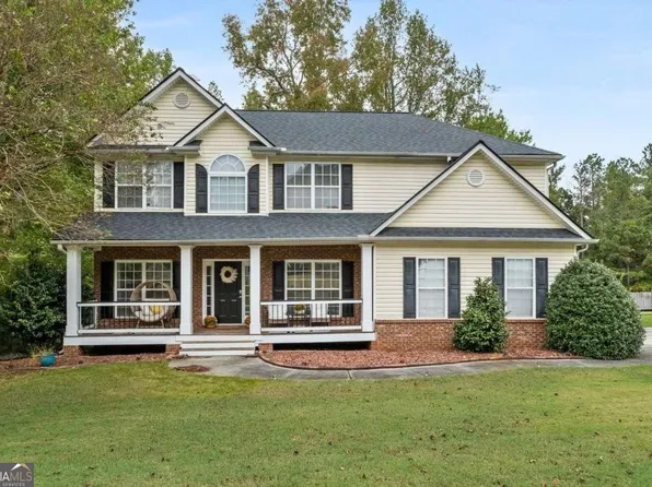 19 Creekside Vw, Hiram, GA 30141