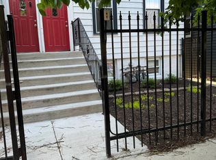2909 N Hoyne Ave #BASEMENT, Chicago, IL 60618