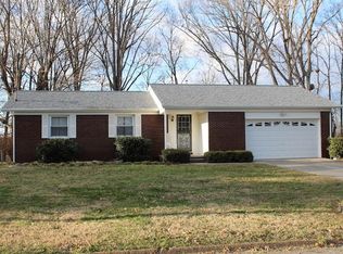 10909 Sonja Dr LOT 18, Knoxville, TN 37934