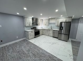 41 Madoc Pl #Basement, Vaughan, ON L4H 3W6