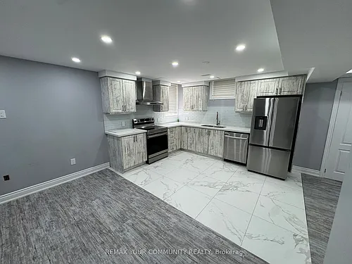 41 Madoc Pl #BASEMENT Photo 1