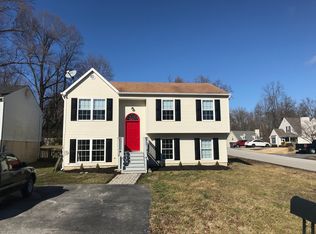 3642 10th St, North Beach, MD 20714